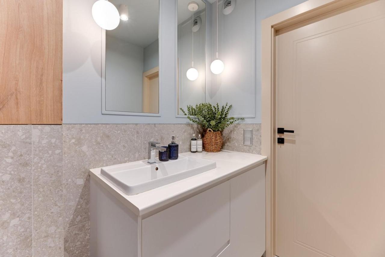 Apartament Nad Motlawa - Gdansk! المظهر الخارجي الصورة